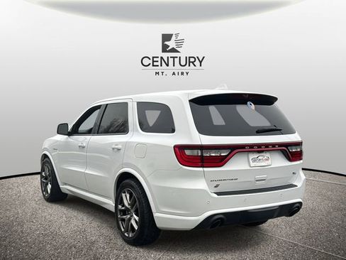 Used 2021 Dodge Durango R/T w/ Tow 'N Go Package image 4