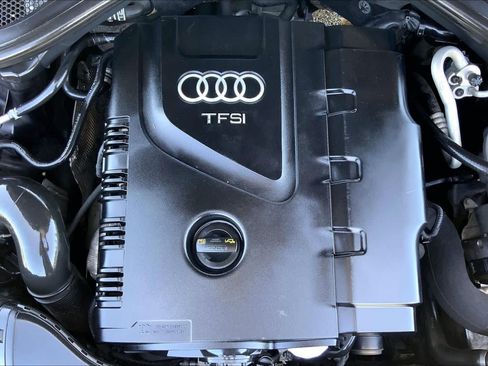 Used 2015 Audi A6 2.0T Premium Plus w/ Premium Plus Package AWD/4WD image 31