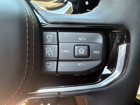 New 2025 Jeep Wagoneer S Limited image 20