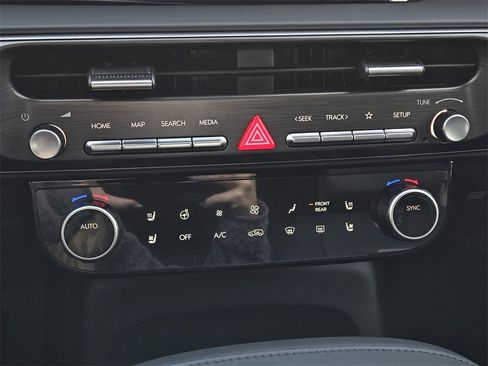 New 2026 Hyundai Palisade Calligraphy image 18