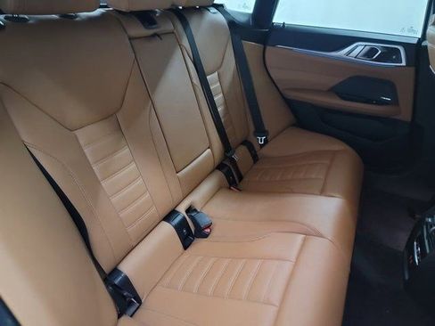 Used 2022 BMW i4 M50 w/ Premium Package image 30