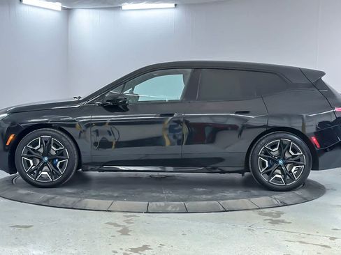 Used 2025 BMW iX M60 AWD/4WD image 5