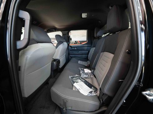 New 2026 Toyota Tacoma TRD Sport image 23