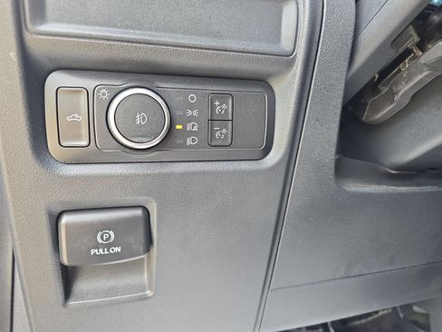 Used 2021 Ford F150 XL w/ STX Appearance Package RWD image 25