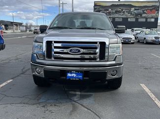 Used 2011 Ford F150 XLT video 1