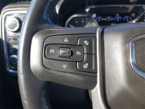 Used 2021 GMC Sierra 1500 Denali w/ Denali Ultimate Package image 18