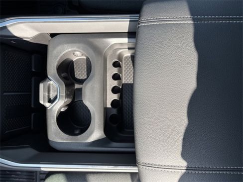 New 2026 RAM 1500 Lone Star image 17