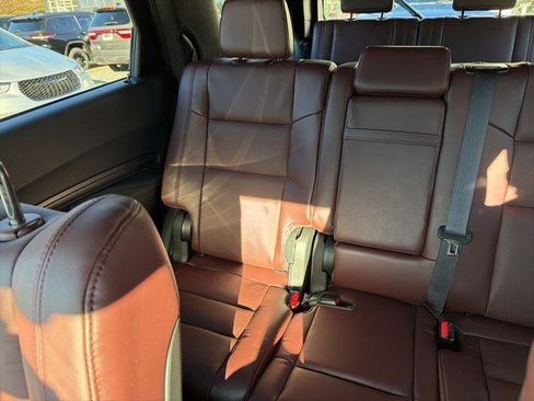 New 2026 Dodge Durango GT image 18