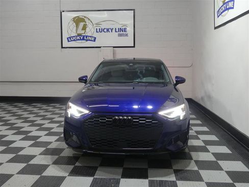 Used 2023 Audi A3 2.0T Premium w/ Convenience Package image 2