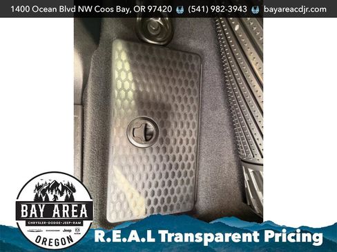 New 2026 RAM 3500 Big Horn AWD/4WD image 21