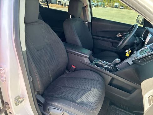 Used 2015 Chevrolet Equinox LS image 24