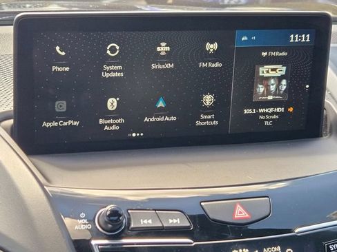 Certified 2025 Acura RDX SH-AWD image 19