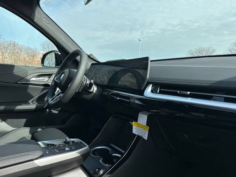 New 2026 BMW X1 xDrive28i w/ Technology Package AWD/4WD image 25