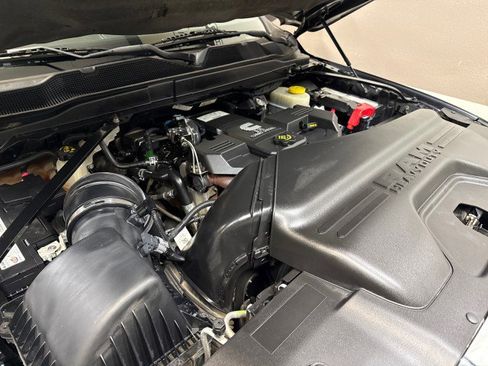 Used 2021 RAM 3500 Big Horn image 78