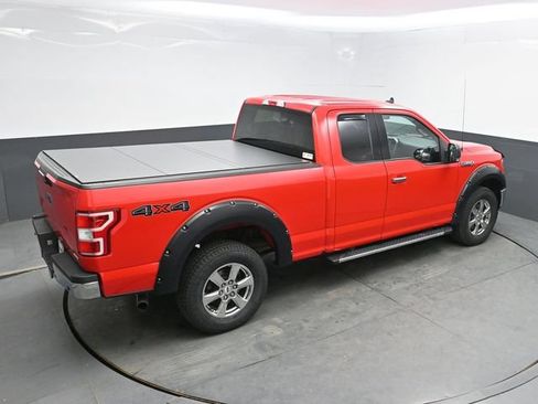 Used 2019 Ford F150 XLT w/ Equipment Group 302A Luxury AWD/4WD image 28