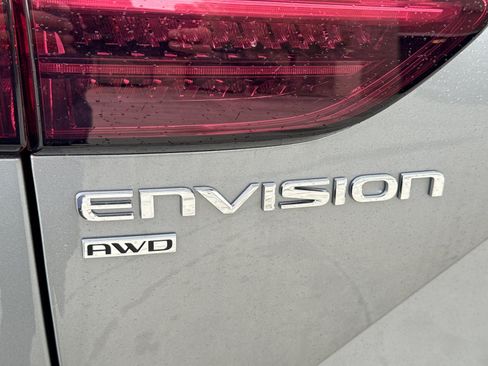 Used 2026 Buick Envision Sport Touring AWD/4WD image 11