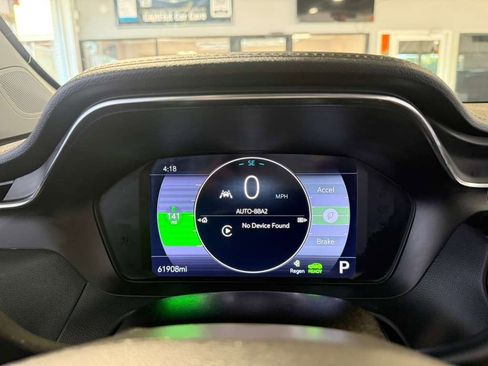 Used 2023 Chevrolet Bolt EUV LT FWD image 14