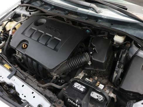 Used 2011 Toyota Corolla LE FWD image 49