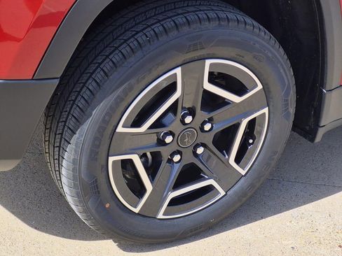 New 2026 Jeep Cherokee Limited image 36