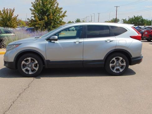 Used 2019 Honda CR-V EX-L image 7