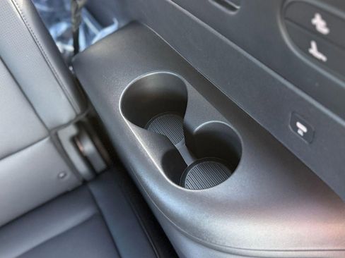 New 2026 Hyundai Palisade Limited image 9