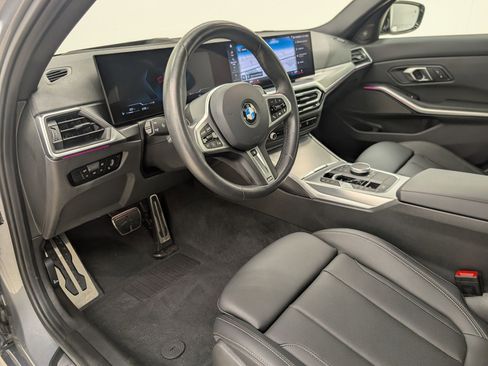Certified 2024 BMW M340i w/ Premium Package image 4