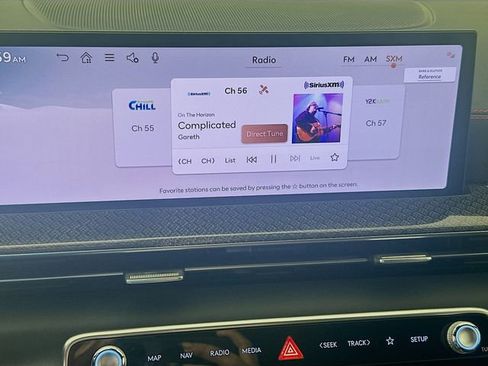 New 2026 Genesis GV80 3.5T e-SC image 11