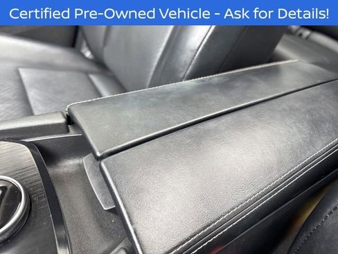 Used 2023 Nissan Rogue SV w/ SV Premium B Package AWD/4WD image 17