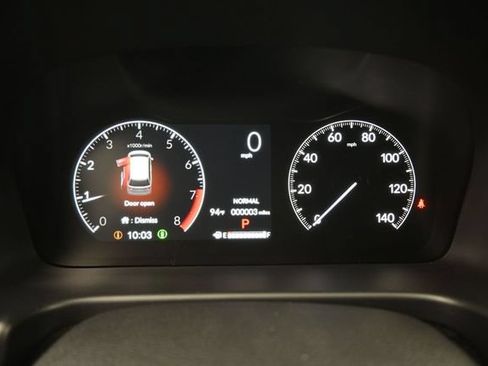 New 2026 Honda Odyssey EX-L image 3