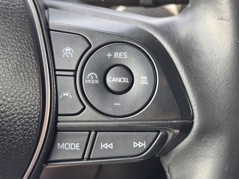 Used 2024 Toyota Corolla SE FWD image 23
