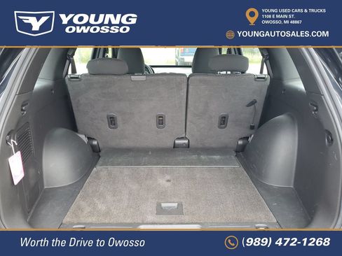 Used 2006 Pontiac Torrent 2WD image 19