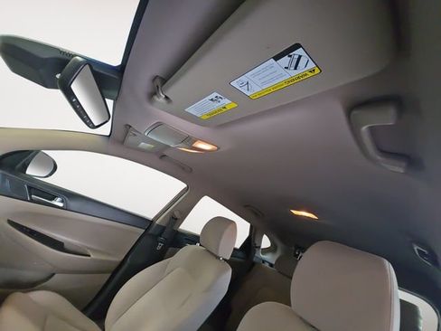 Used 2021 Hyundai Tucson Sport AWD/4WD image 12