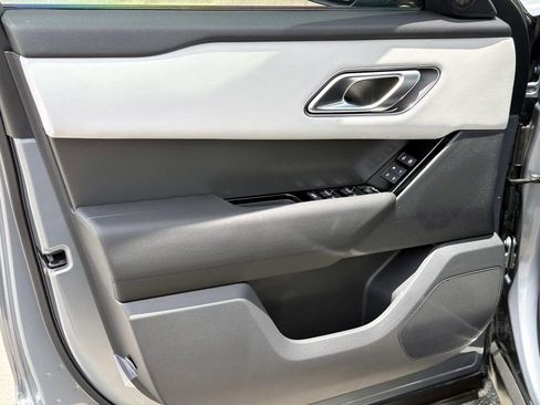 New 2026 Land Rover Range Rover Velar S AWD/4WD image 15