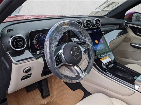 Certified 2026 Mercedes-Benz GLC 300 4MATIC image 3