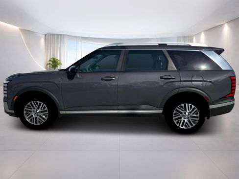New 2026 Hyundai Palisade SEL FWD image 3