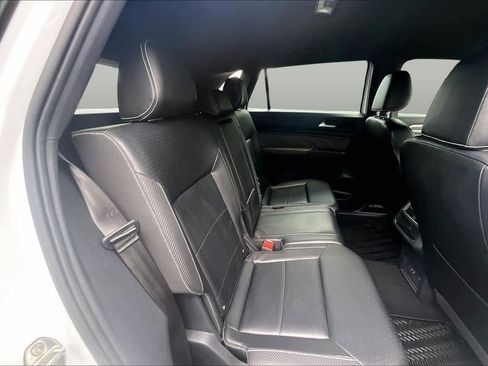 Used 2022 Volkswagen Atlas Cross Sport SE w/ Black Wheel Package FWD image 20