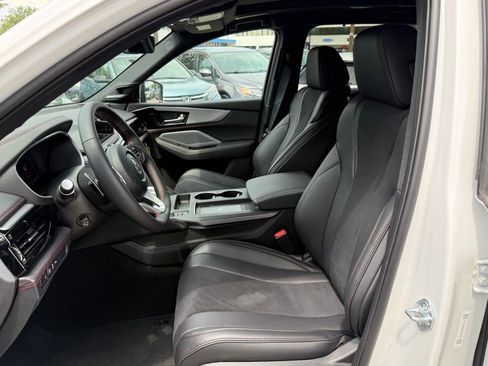 Certified 2025 Acura MDX A-Spec image 11