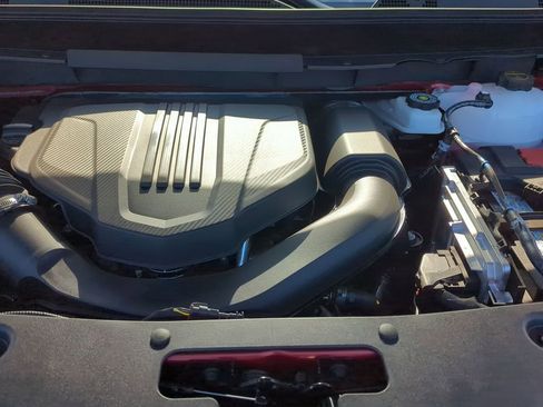 New 2026 Buick Enclave Sport Touring image 31