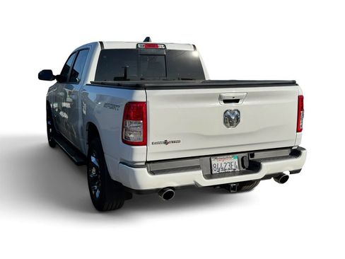 Used 2020 RAM 1500 Lone Star RWD image 15