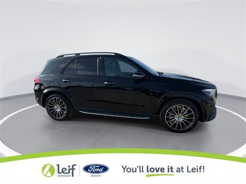 Used 2022 Mercedes-Benz GLE 350 image 13