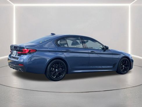 Used 2023 BMW 530i w/ M Sport Package image 23
