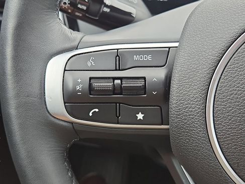 Used 2025 Kia Sportage X-Pro Prestige image 31