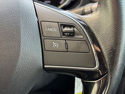 Used 2021 Mitsubishi Outlander Sport Black Edition AWD/4WD image 28