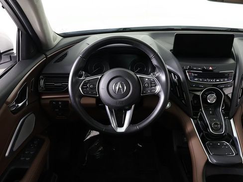 Used 2024 Acura RDX SH-AWD w/ Technology Package image 38