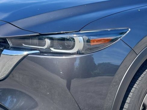 Certified 2023 MAZDA CX-5 AWD 2.5 S image 10