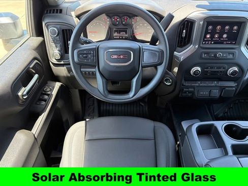 New 2026 GMC Sierra 2500 Pro w/ Convenience Package AWD/4WD image 21