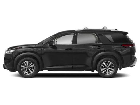 Certified 2022 Nissan Pathfinder SL w/ SL Premium Package FWD image 6