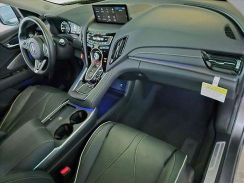 Certified 2025 Acura RDX SH-AWD w/ Advance Package image 20