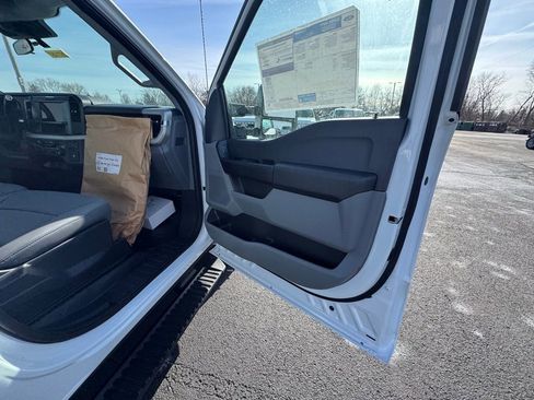 New 2026 Ford F350 XL w/ XL Chrome Package image 11