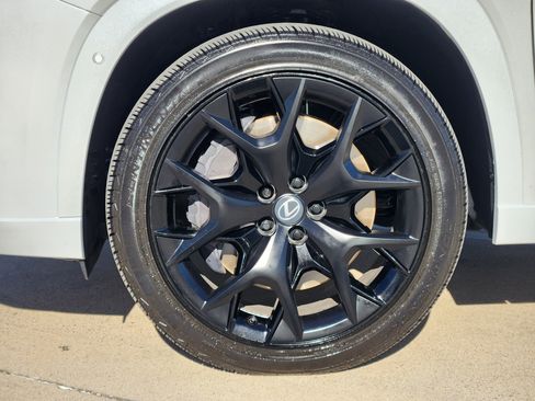 Certified 2026 Lexus TX 350 AWD image 12